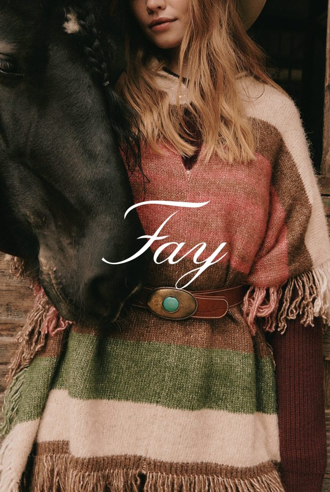 FAY