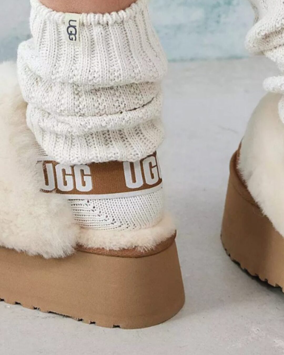 uggseason