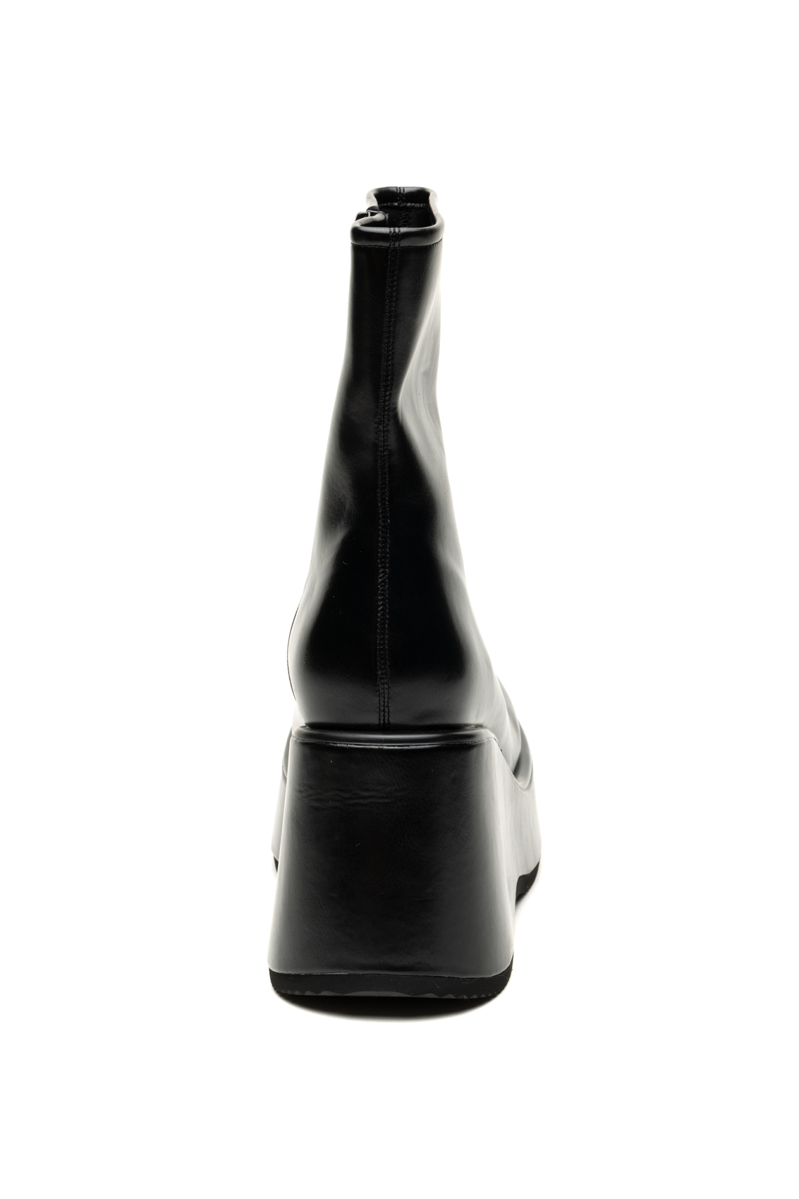 JEFFREY CAMPBELL STIVALETTI MILLENNIUM Manzetti Clothing