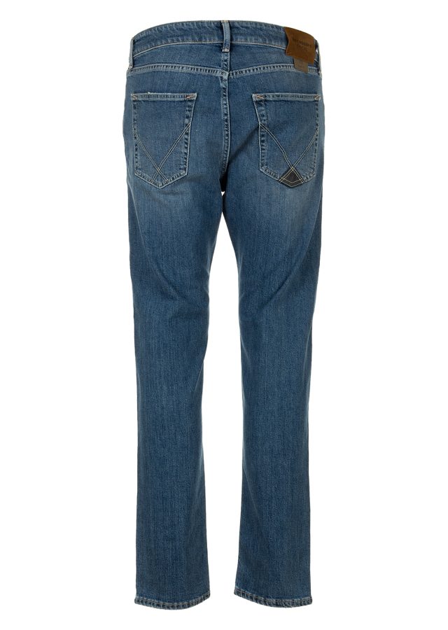 Jean Pants Roy Rogers Pf18 Roy Rogers Saldi