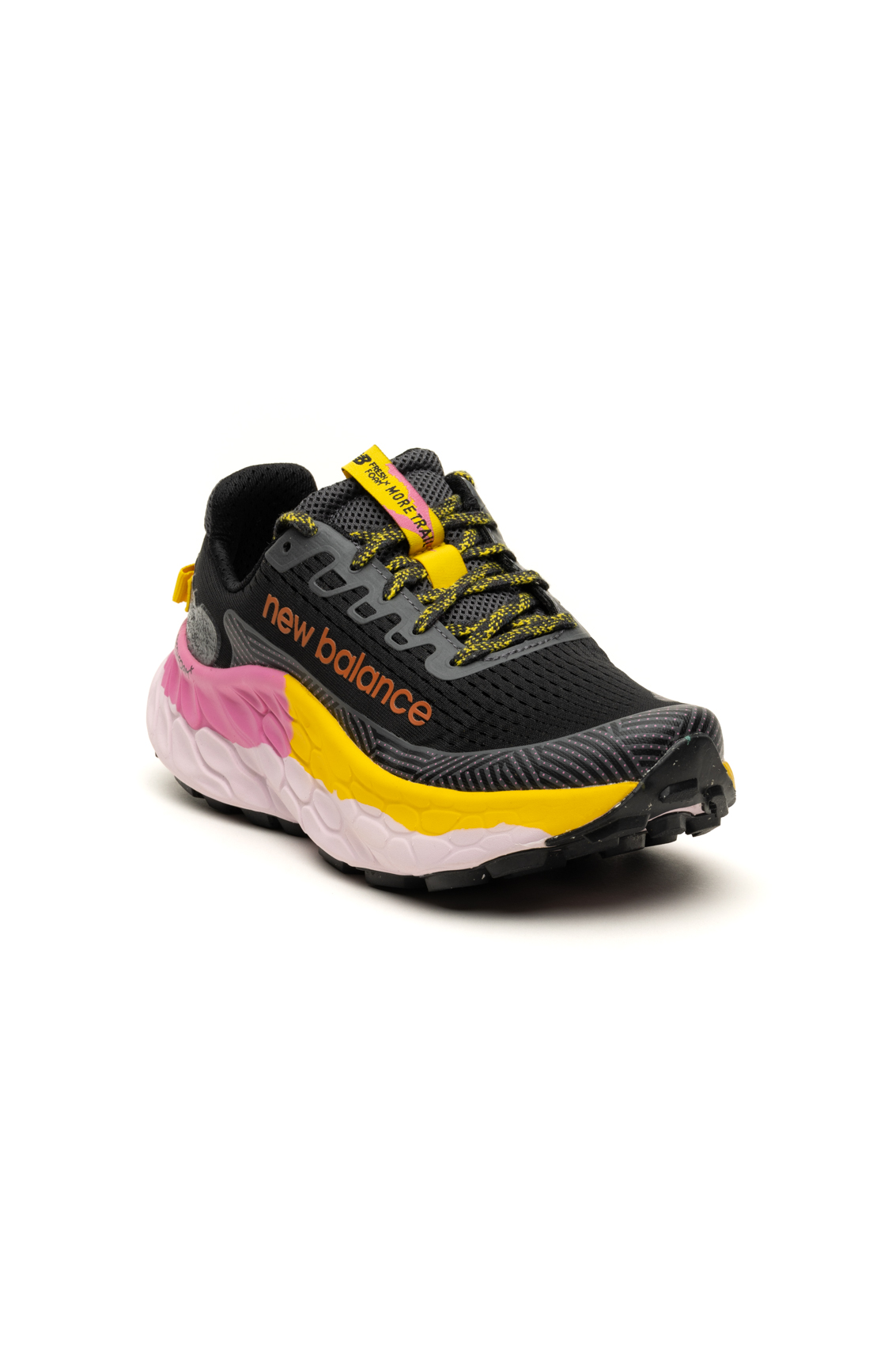 Scarpe New Balance Fresh Foam X Trail More v3 | Deporvillage