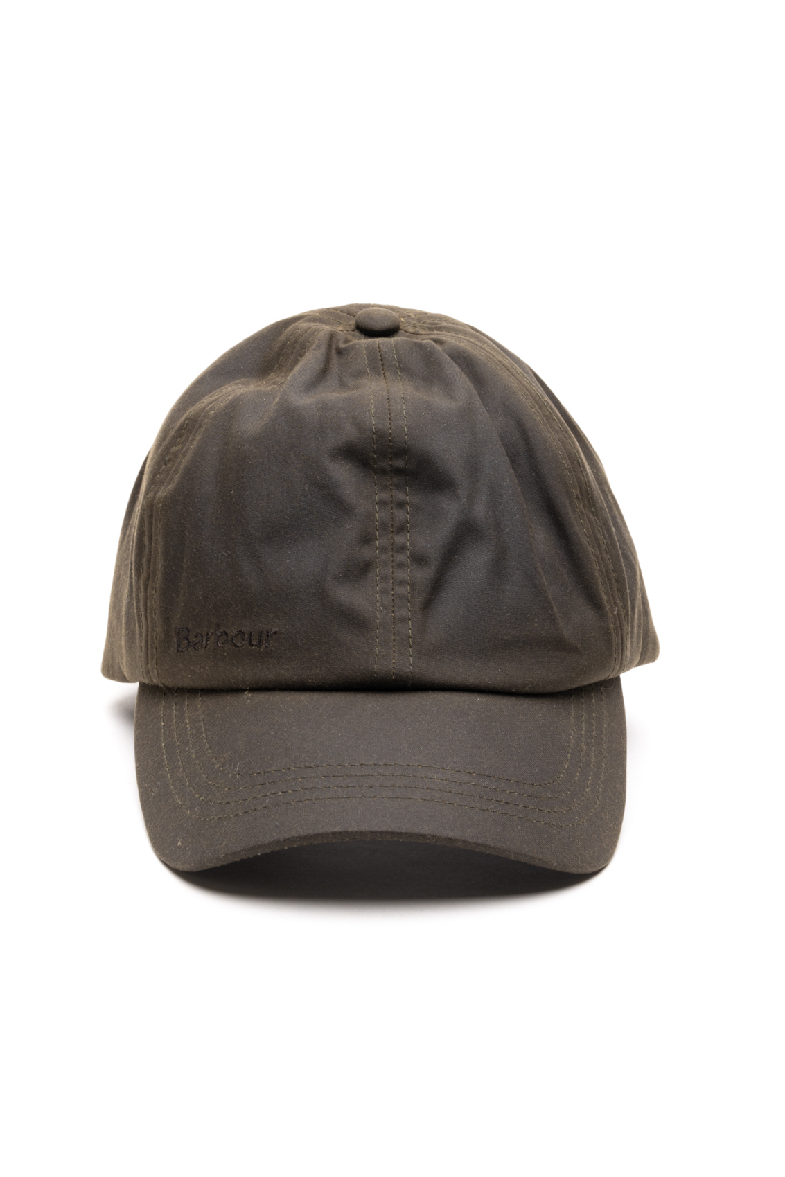 BARBOUR WAX SPORTS CAP Manzetti Clothing