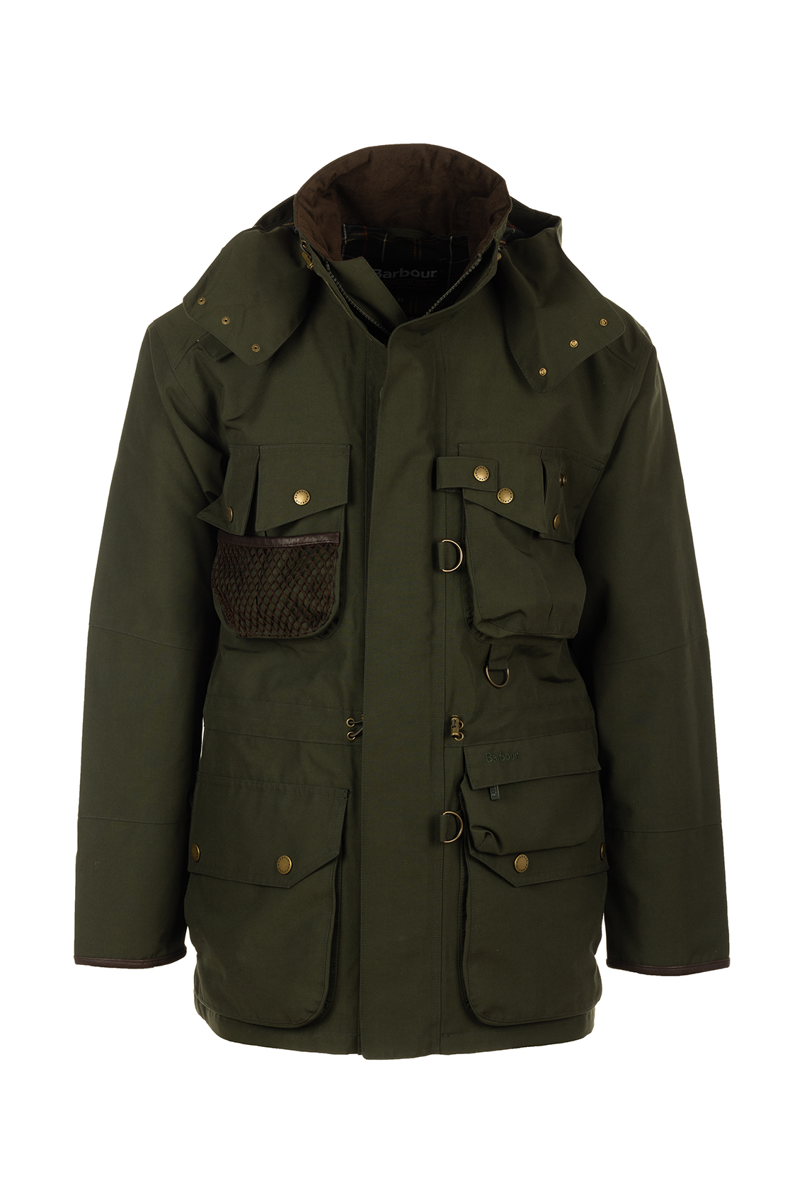 Barbour 美品 Barbour MWX2267RU91 CROSBY WAX ジャケット Chelsea