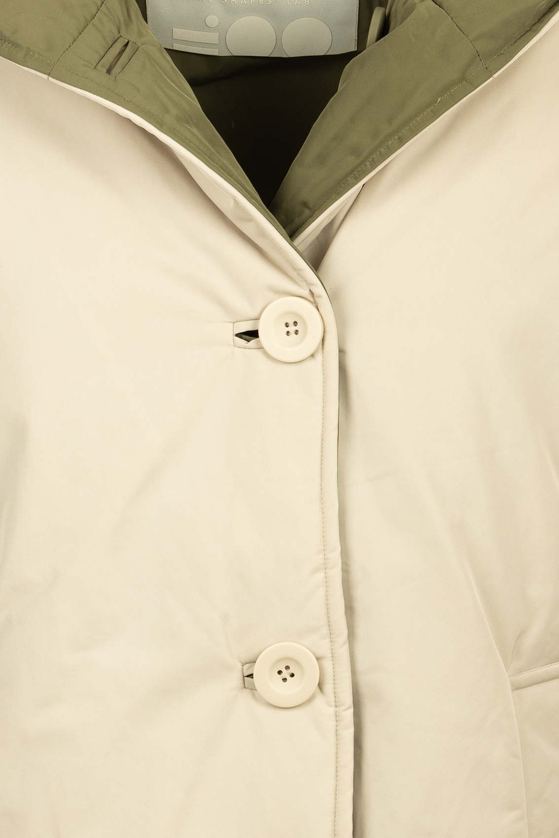 お歳暮 のし OOF WEAR Clothing Manzetti | REVERSIBLE JACKET ジャケット・アウター