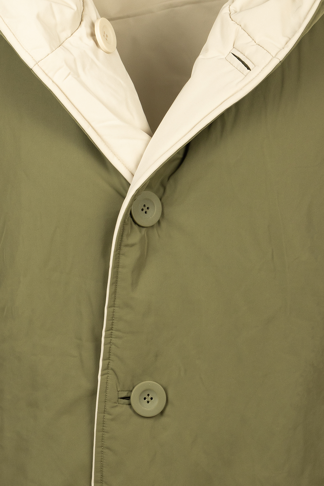 センスのいい お歳暮 OOF WEAR Clothing Manzetti | REVERSIBLE JACKET ジャケット・アウター