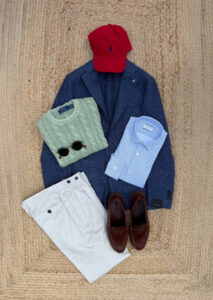 OUTFIT 1