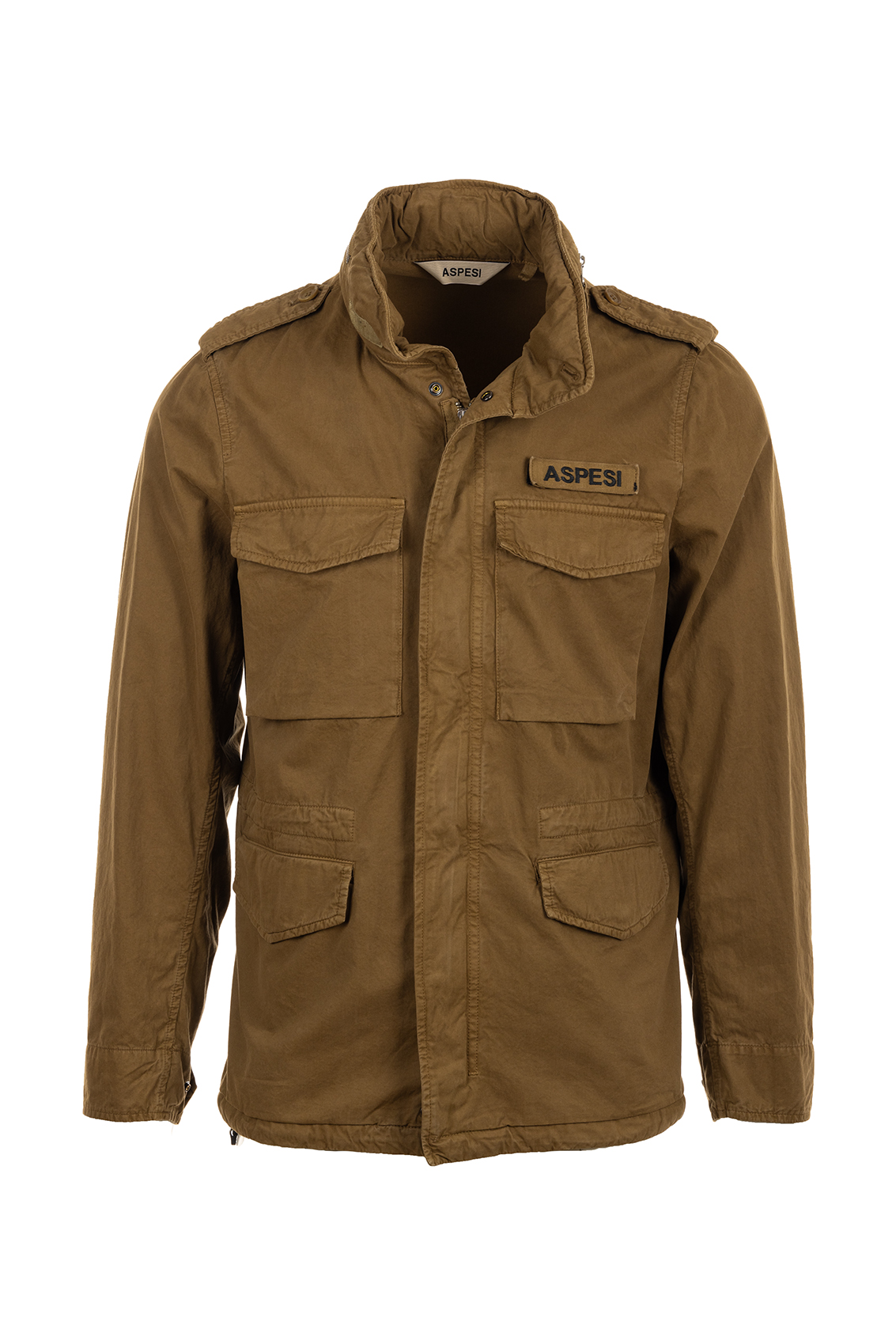 ASPESI GIUBBOTTO