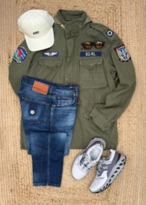 OUTFIT 2