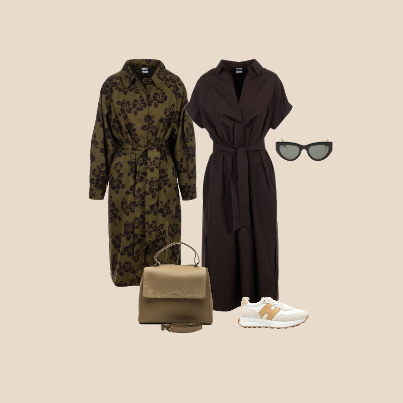 SPRING ESSENTIALS_DONNA